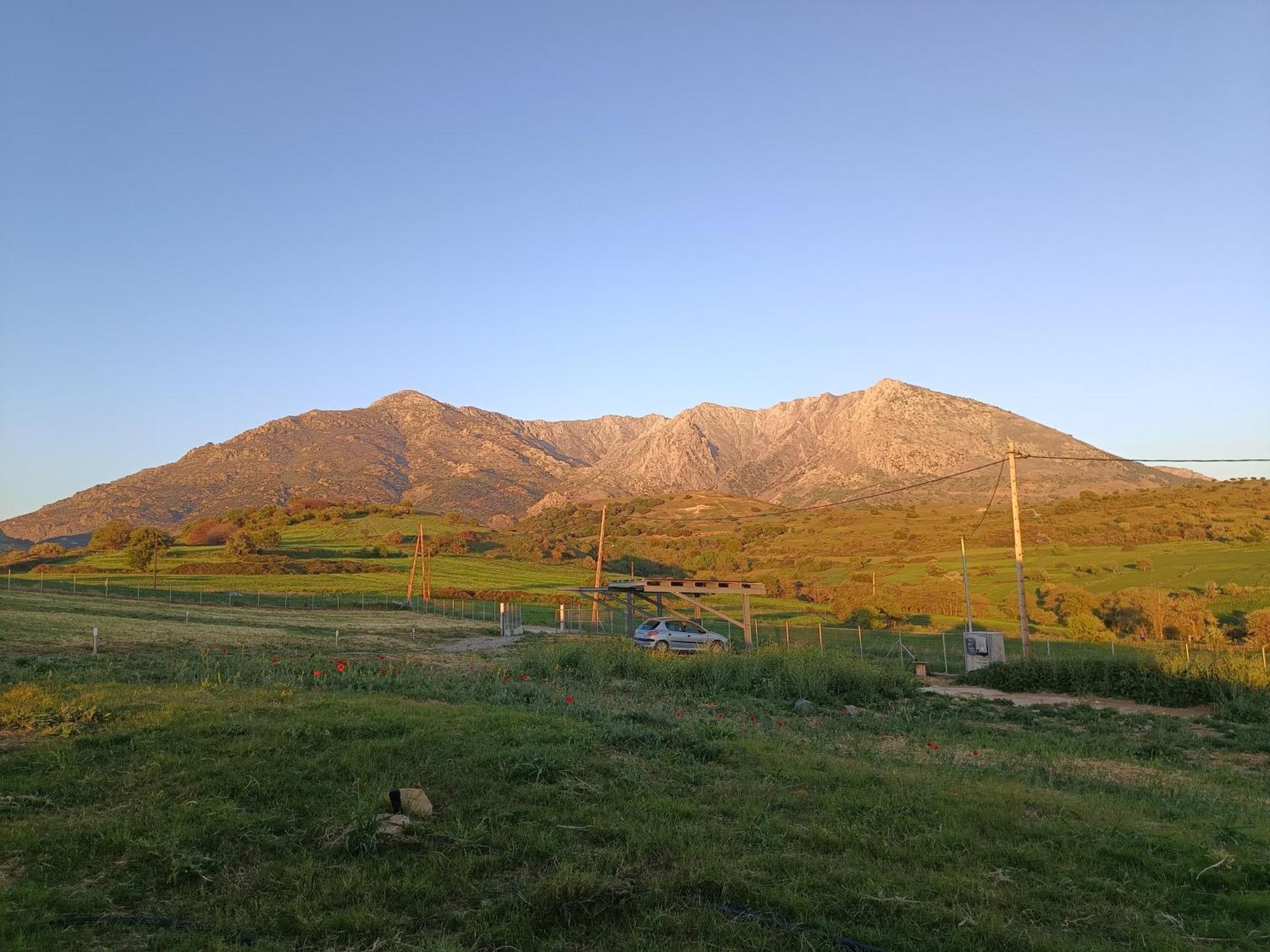 Pezoulia Cottages Самотракі Екстер'єр фото